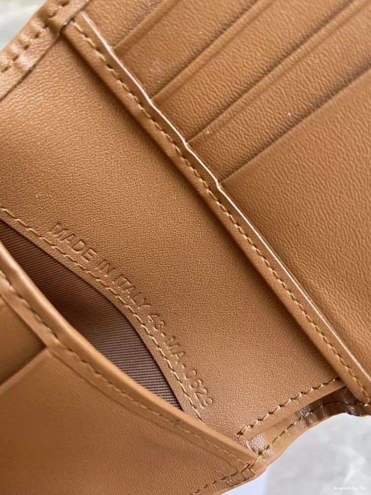 Dior Christian 45936 Wallets Purse WeatherProof 0701